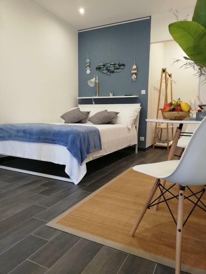 Carso 10 Apartment Ventimiglia Ngoại thất bức ảnh