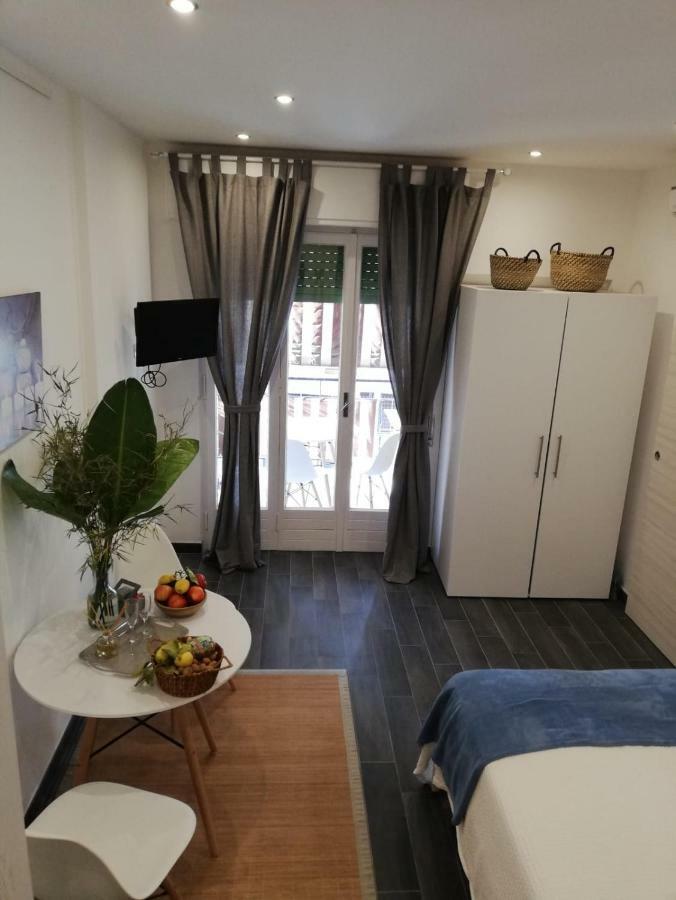Carso 10 Apartment Ventimiglia Ngoại thất bức ảnh