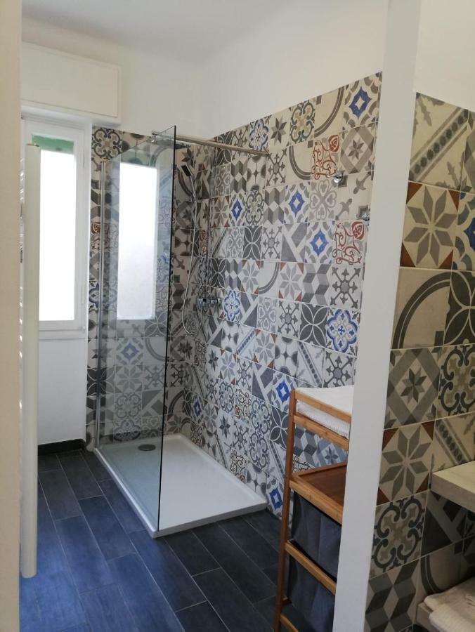 Carso 10 Apartment Ventimiglia Ngoại thất bức ảnh