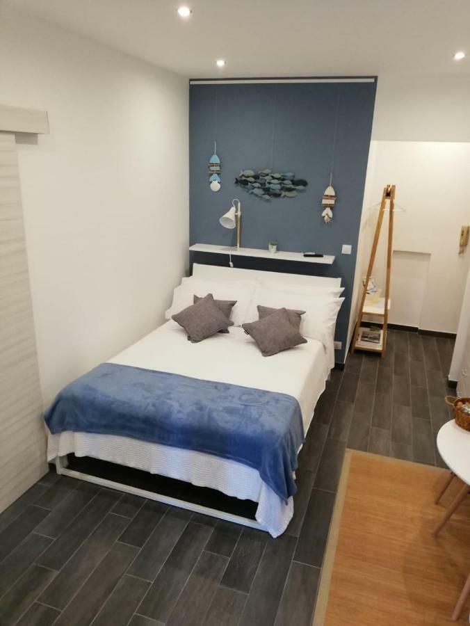 Carso 10 Apartment Ventimiglia Ngoại thất bức ảnh