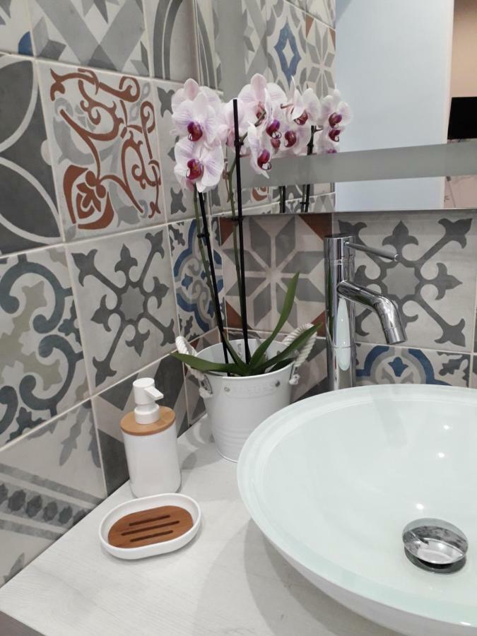 Carso 10 Apartment Ventimiglia Ngoại thất bức ảnh