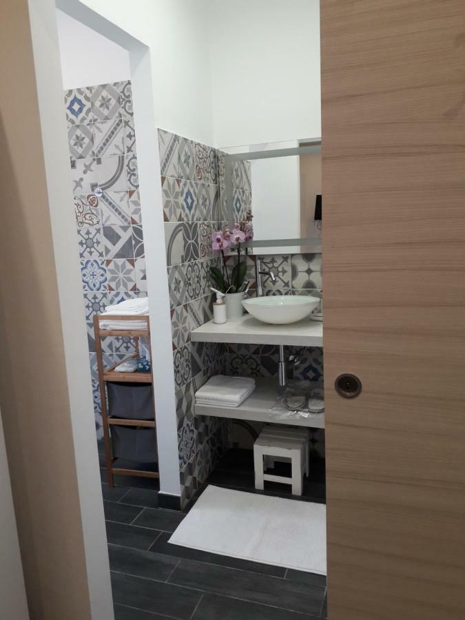 Carso 10 Apartment Ventimiglia Ngoại thất bức ảnh