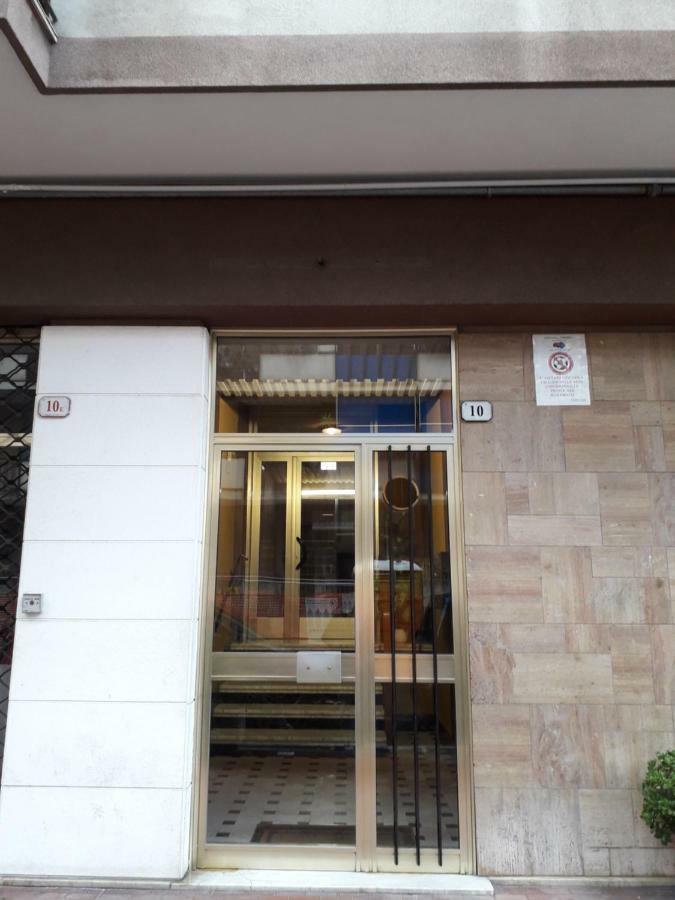Carso 10 Apartment Ventimiglia Ngoại thất bức ảnh