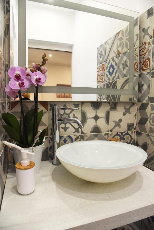 Carso 10 Apartment Ventimiglia Ngoại thất bức ảnh