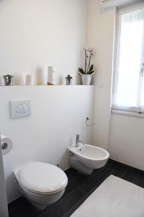 Carso 10 Apartment Ventimiglia Ngoại thất bức ảnh